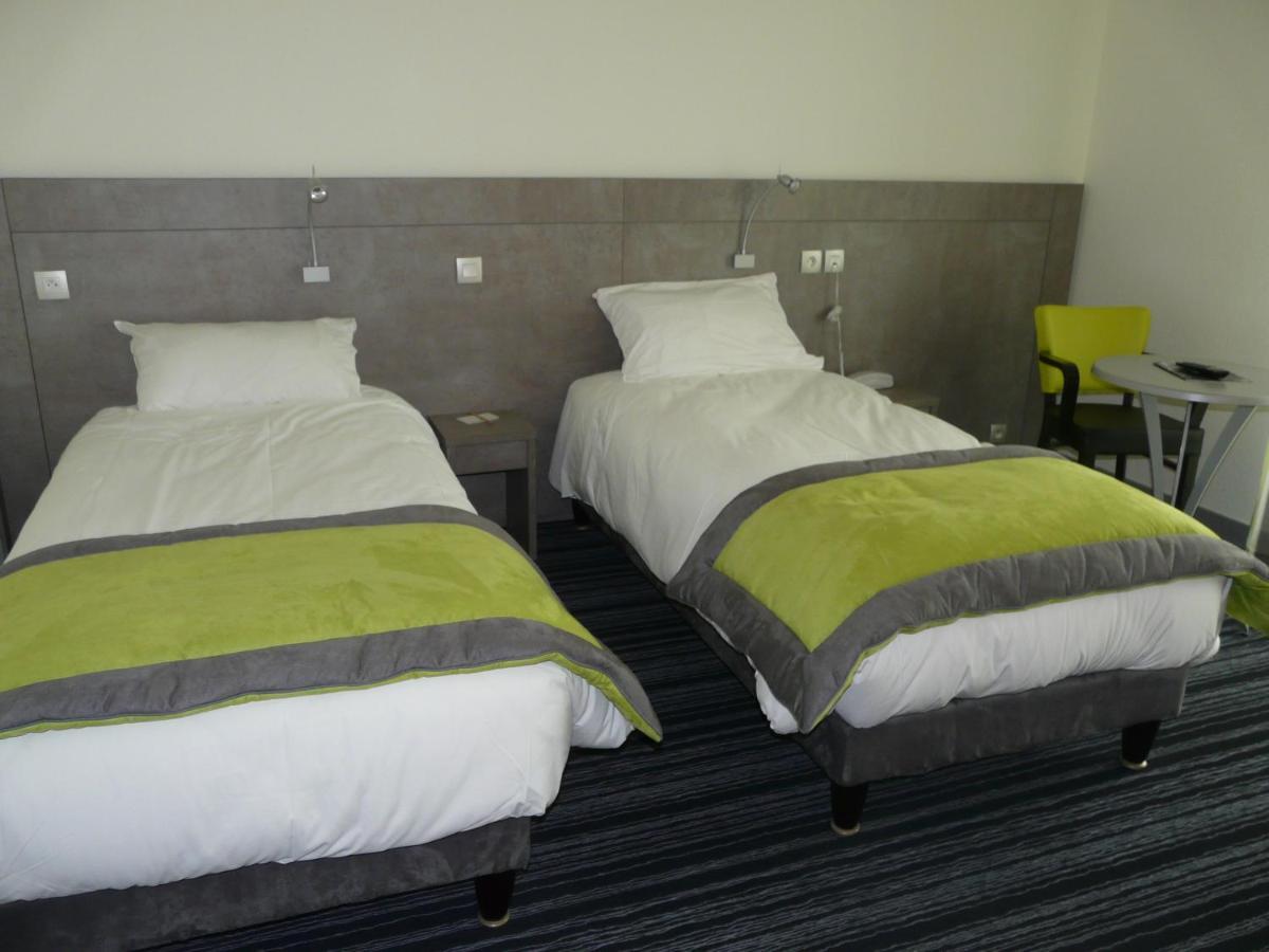 Hotel Le Chatard Sarcey المظهر الخارجي الصورة