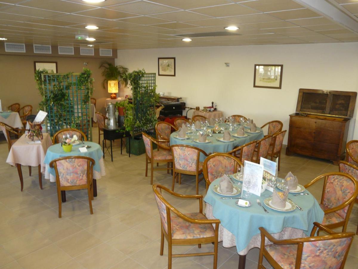 Hotel Le Chatard Sarcey المظهر الخارجي الصورة