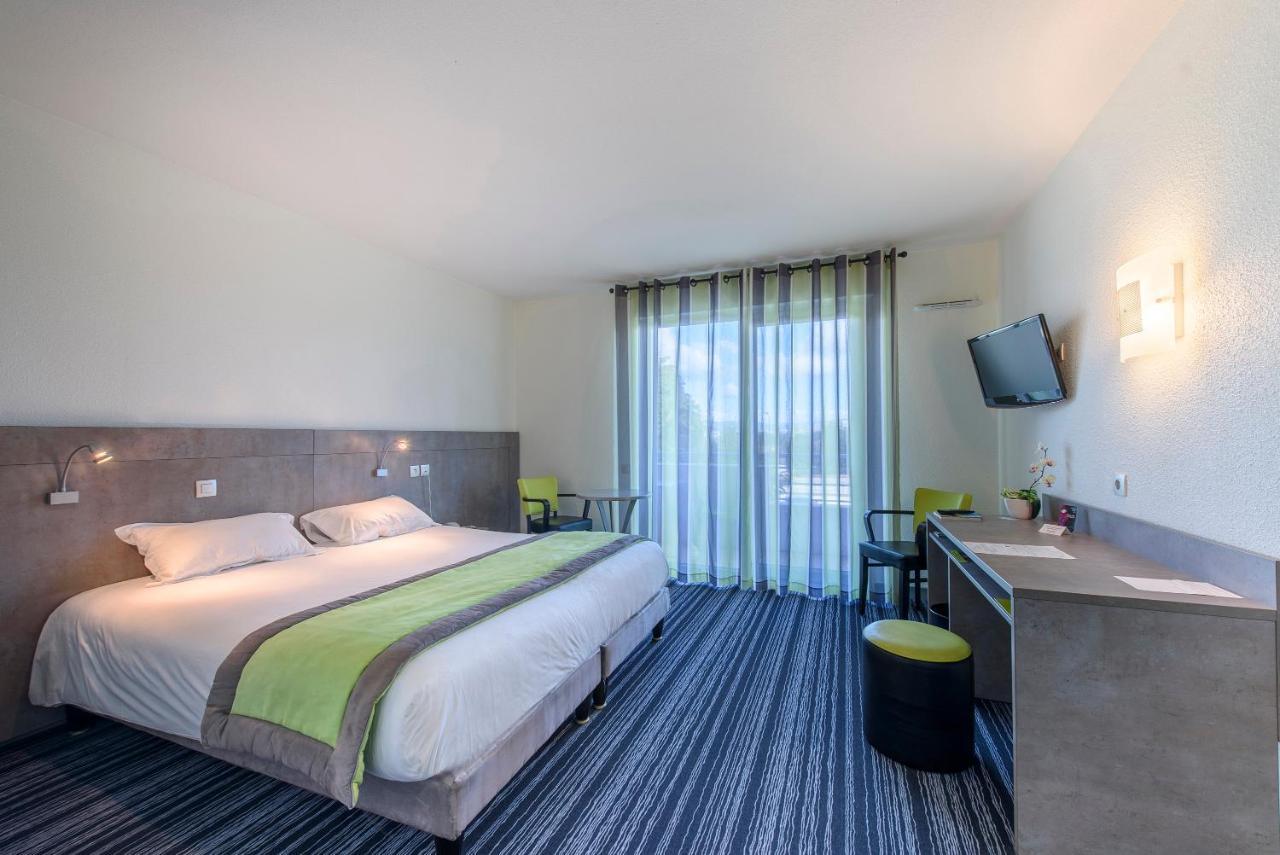Hotel Le Chatard Sarcey المظهر الخارجي الصورة
