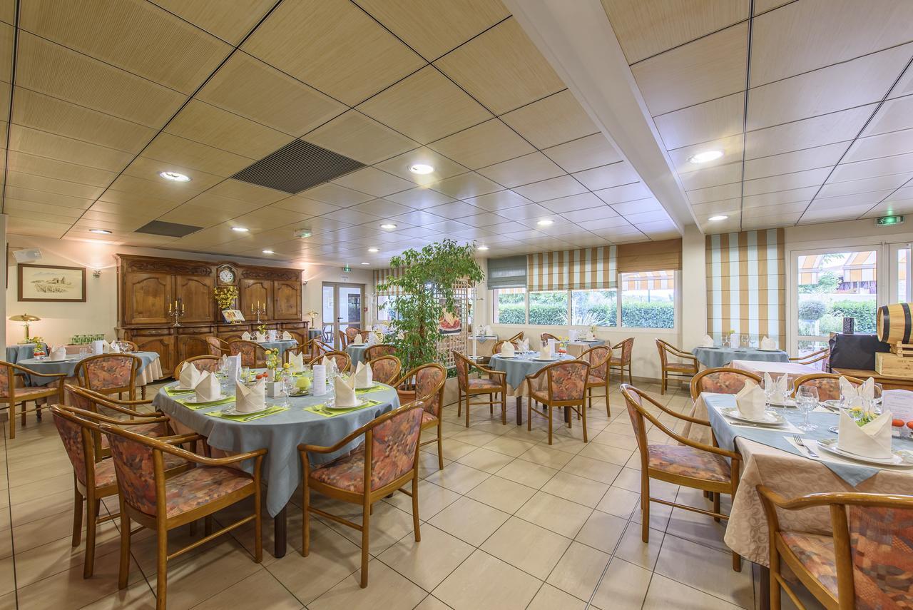 Hotel Le Chatard Sarcey المظهر الخارجي الصورة
