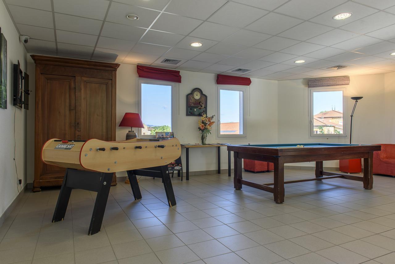 Hotel Le Chatard Sarcey المظهر الخارجي الصورة