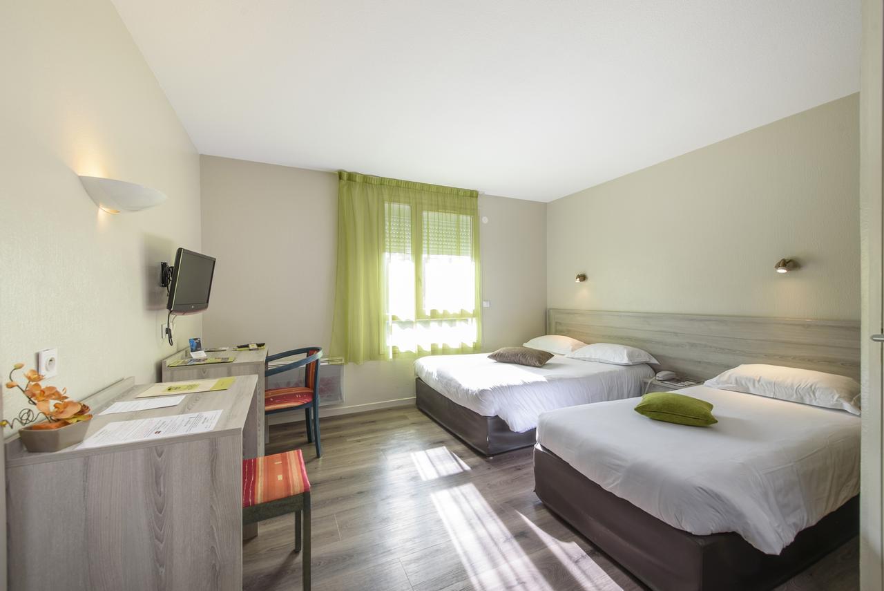 Hotel Le Chatard Sarcey المظهر الخارجي الصورة