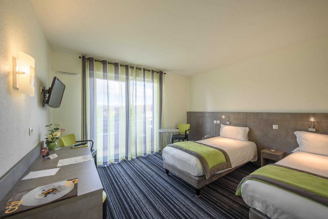 Hotel Le Chatard Sarcey المظهر الخارجي الصورة